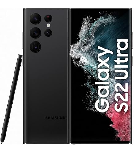 Samsung Galaxy S23 Ultra 5G SM-S918B/DS 512GB 12GB RAM, 200 MP